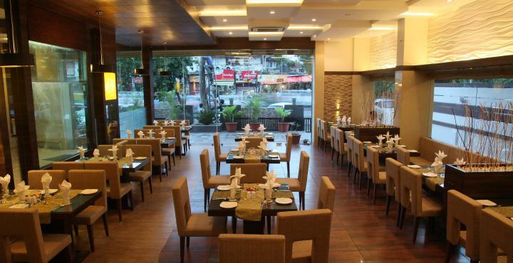 Le Grande Residency -Unmarried Couples Are Not Allowed Ahmedabad Ngoại thất bức ảnh
