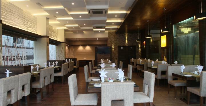 Le Grande Residency -Unmarried Couples Are Not Allowed Ahmedabad Ngoại thất bức ảnh