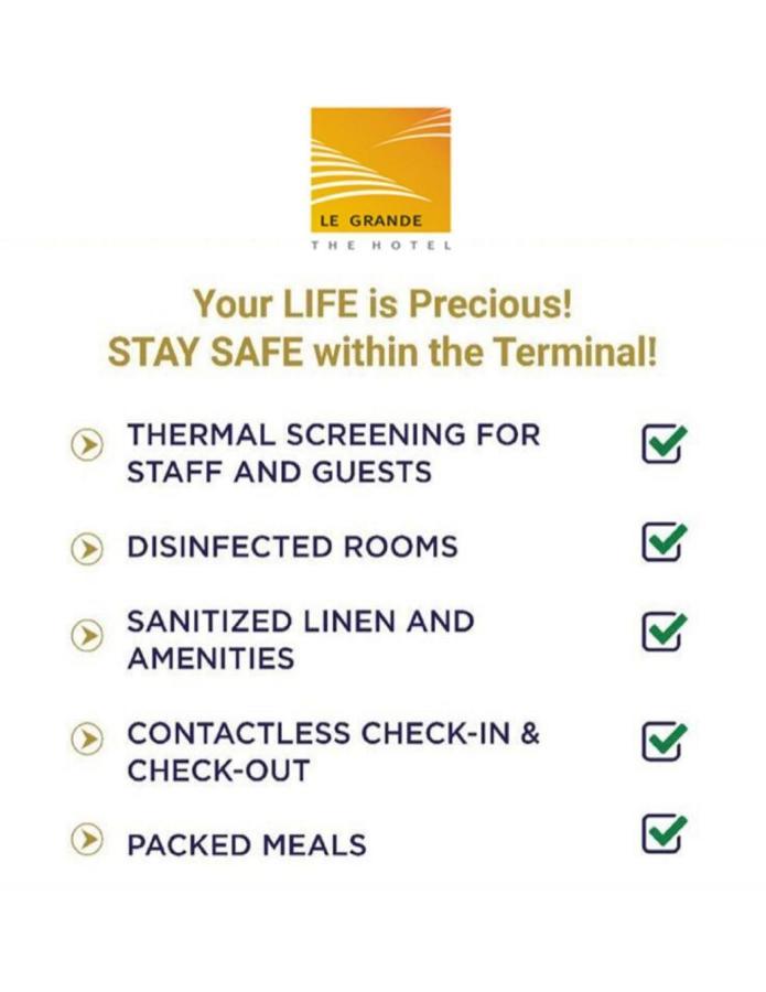 Le Grande Residency -Unmarried Couples Are Not Allowed Ahmedabad Ngoại thất bức ảnh